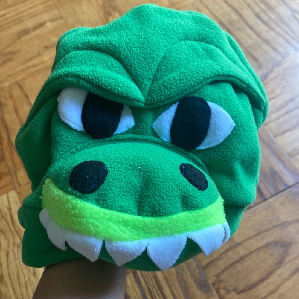 Dinosaur (Hat)